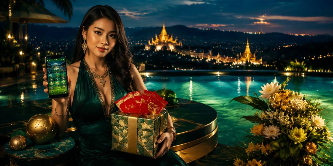 raj123 Lucky Phoenix မှ ဆုံးဖြတ်မှုဖြင့် ကစားခန်းများ